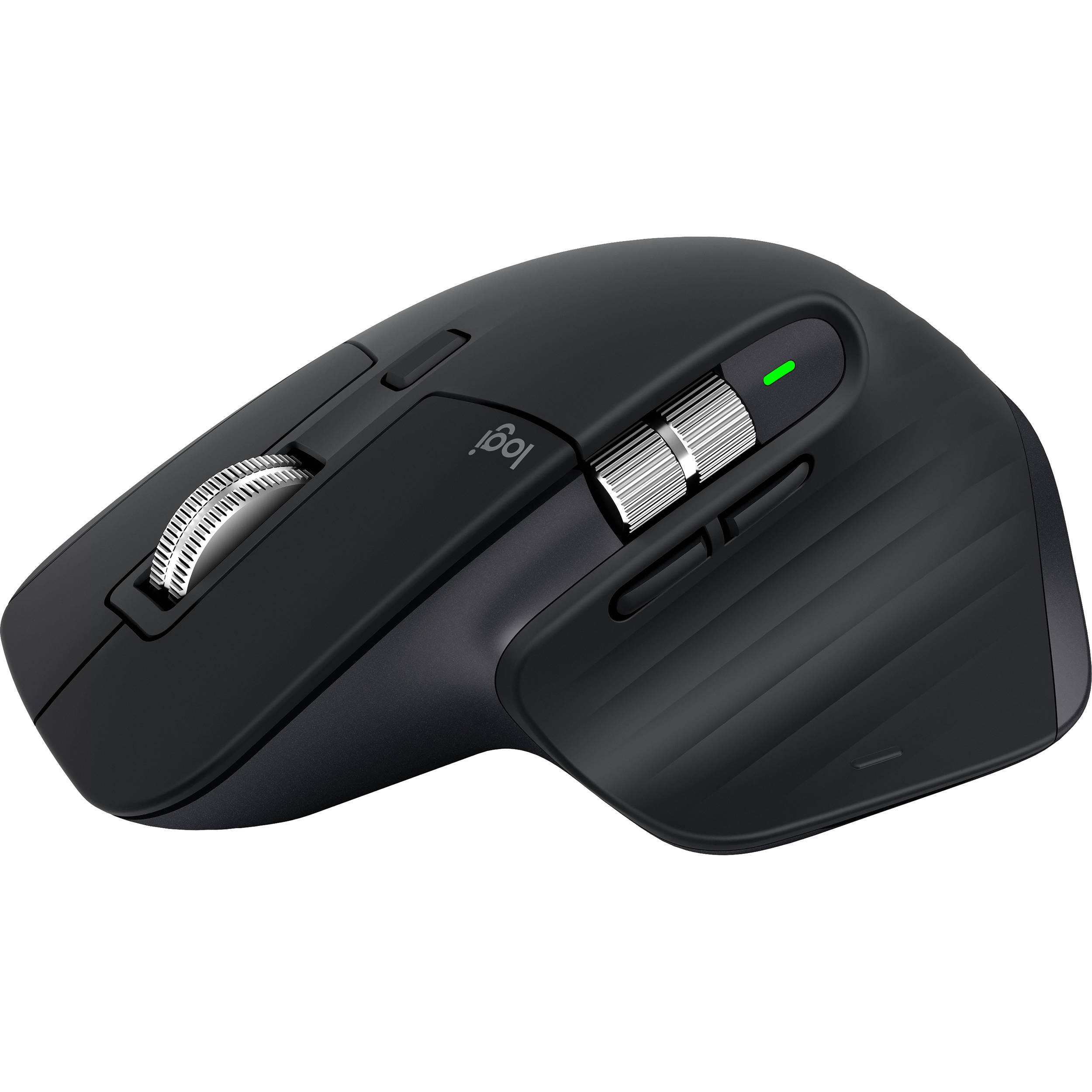 Logitech MX Master pro by Logitech